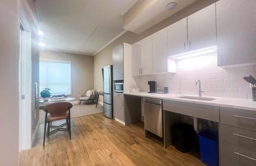 Morgan Apartamento | 402 Modern Brand New Studio Apartment