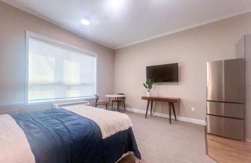 Morgan Apartamento | 402 Modern Brand New Studio Apartment