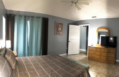 Haines City Casa | 402 Park Place House
