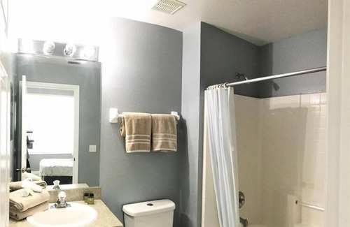 Haines City Casa | 402 Park Place House