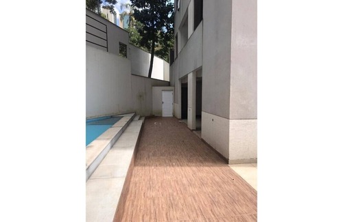 Belo Horizonte Apartamento | 402 Short-stay apartment near vila da serra