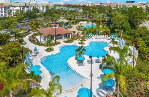 Florida Central Atlantic Coast Apartamento | 4024 Breakview Drive 303