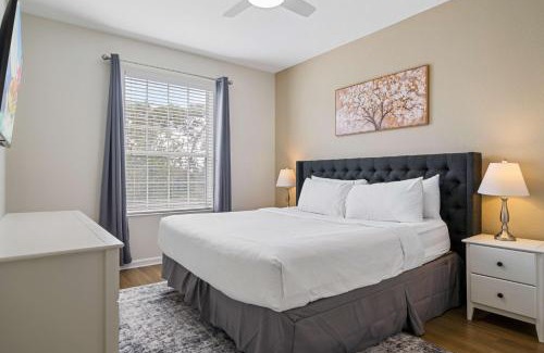 Florida Central Atlantic Coast Apartamento | 4024 Breakview Drive 303