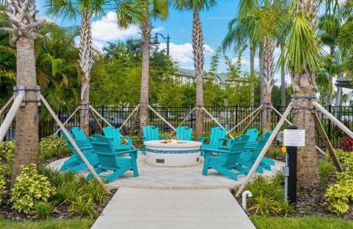 Florida Central Atlantic Coast Apartamento | 4024 Breakview Drive 303