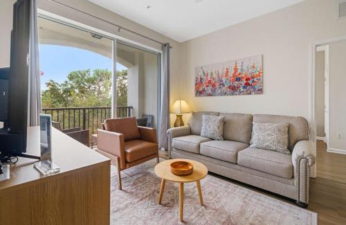 Florida Central Atlantic Coast Apartamento | 4024 Breakview Drive 303