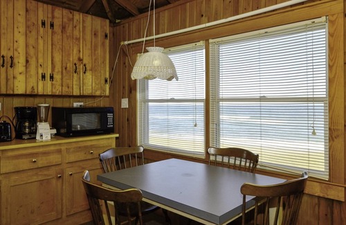Kitty Hawk Cabaña | 4025 Neaptide * Oceanfront * Walk to Food & Shops