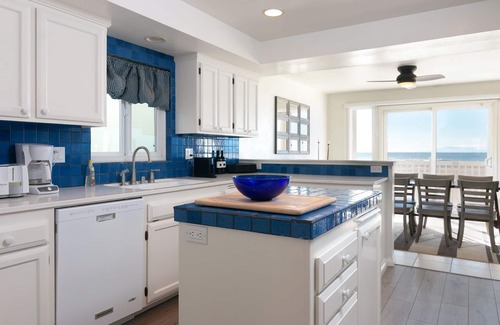 Hollywood Beach Casa | 4025O - Villa Playa en Hollywood Beach