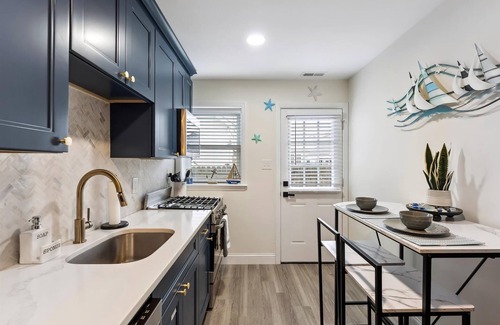 North Wildwood Condominio | 403 E 15th Ave, Unit 3