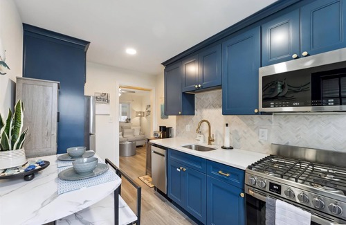 North Wildwood Condominio | 403 E 15th Ave, Unit 3