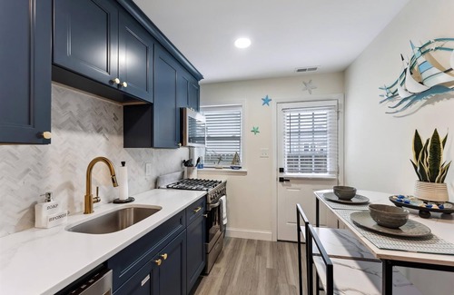North Wildwood Condominio | 403 E 15th Ave, Unit 3