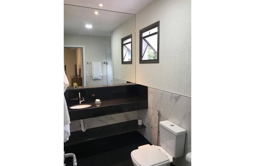 Belo Horizonte Apartamento | 403 Family room close to Biocor Hospital
