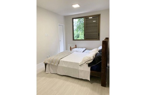 Belo Horizonte Apartamento | 403 Family room close to Biocor Hospital