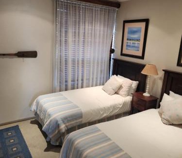 Durban Point Apartamento | 403 Point Bay