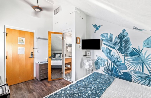 Rosemary Beach Hotel | Convenientemente ubicado cerca del centro de la ciudad y la playa