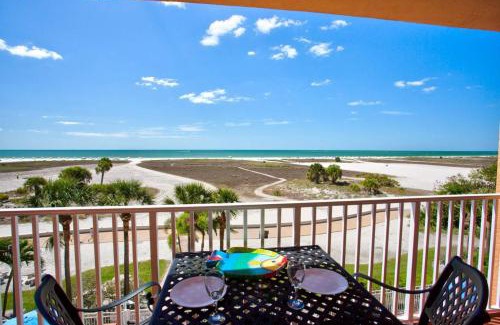 Treasure Island Casa | 403 - Surf Beach Resort