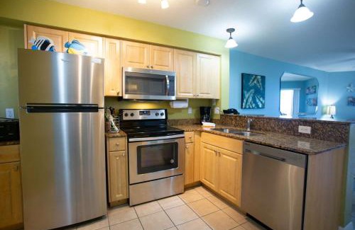 Treasure Island Casa | 403 - Surf Beach Resort