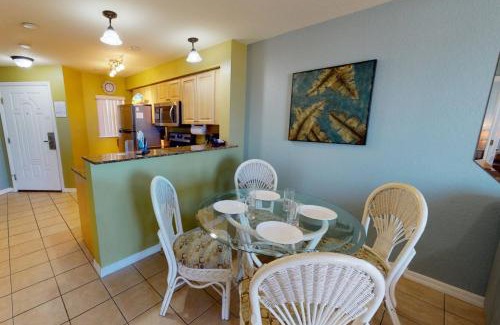 Treasure Island Casa | 403 - Surf Beach Resort