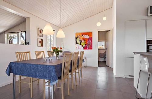 Juelsminde Casa | 40305 Juelsminde - Kirkholm Strandby 1 b