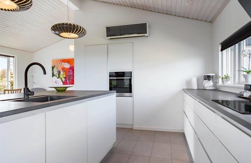 Juelsminde Casa | 40305 Juelsminde - Kirkholm Strandby 1 b