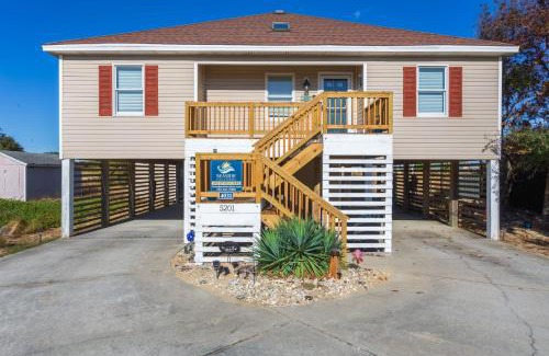 Sea Scape Casa | 4031 - Where R You