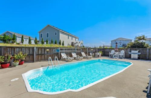 Sea Scape Casa | 4031 - Where R You