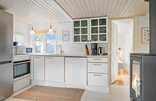 Juelsminde Casa | 40310 Juelsminde - As Hedegård 7