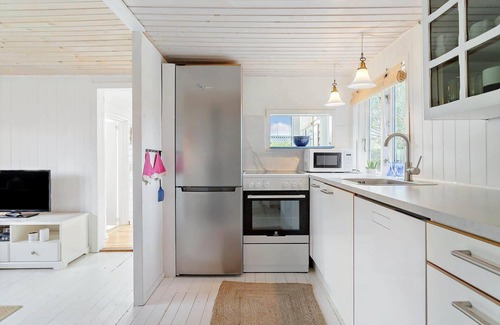 Juelsminde Casa | 40310 Juelsminde - As Hedegård 7