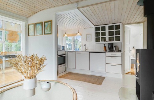 Juelsminde Casa | 40310 Juelsminde - As Hedegård 7