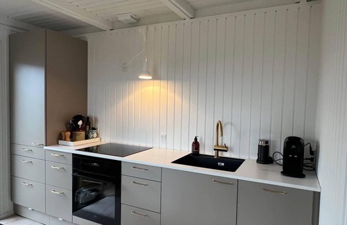 Juelsminde Casa | 40321 Juelsminde - Ålykke 12