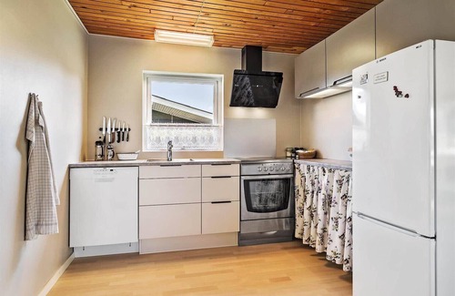 Juelsminde Casa | 40325 Juelsminde - As Hedegård 11