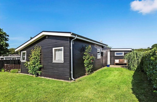 Juelsminde Casa | 40325 Juelsminde - As Hedegård 11