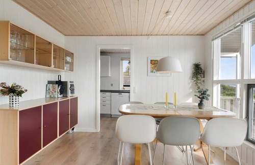 Horsens Casa | 40332 Juelsminde - Niels Rasmussens Vej 56