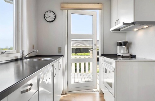 Horsens Casa | 40332 Juelsminde - Niels Rasmussens Vej 56
