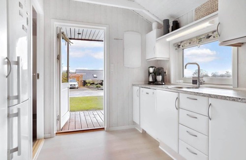 Horsens Casa | 40341 Juelsminde - Hamborg 86