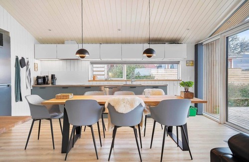 Juelsminde Casa | 40358 Juelsminde - As Hedegård 83