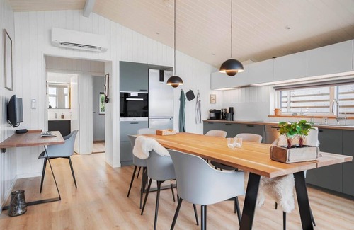 Juelsminde Casa | 40358 Juelsminde - As Hedegård 83