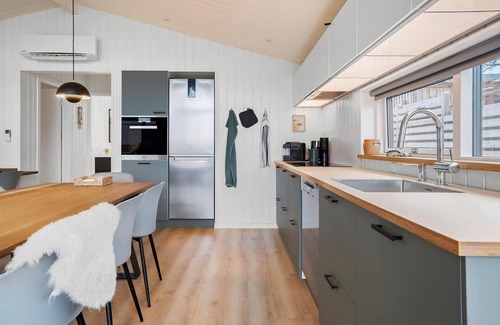 Juelsminde Casa | 40358 Juelsminde - As Hedegård 83