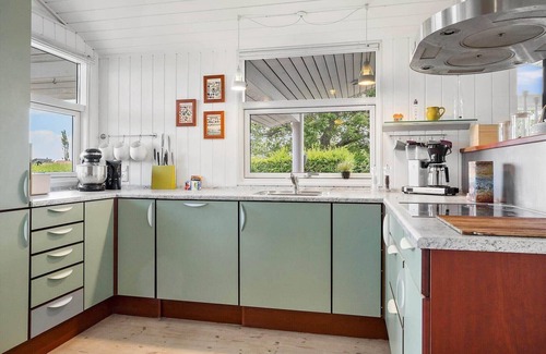 Juelsminde Casa | 40380 Juelsminde - Pærgårdkolonien 41