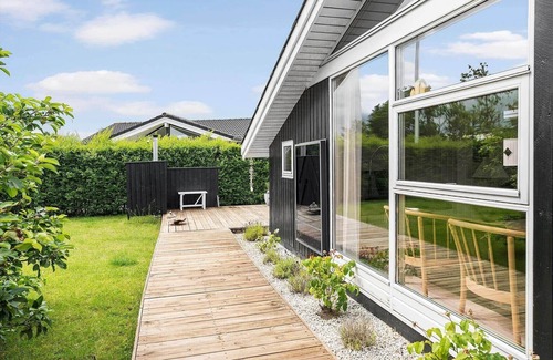 Juelsminde Casa | 40380 Juelsminde - Pærgårdkolonien 41
