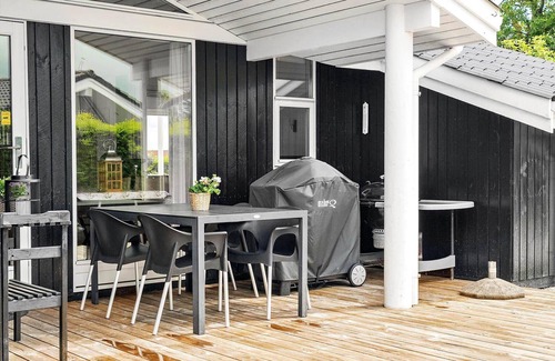 Juelsminde Casa | 40380 Juelsminde - Pærgårdkolonien 41