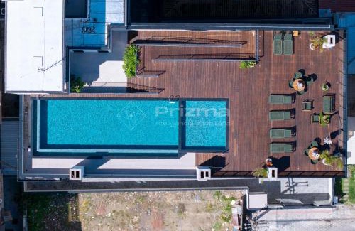 Centro Apartamento | 405 Suíte em Localização Incrível Praia de Bombinhas a 120m