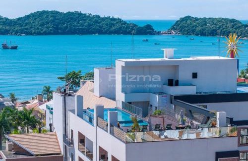 Centro Apartamento | 405 Suíte em Localização Incrível Praia de Bombinhas a 120m