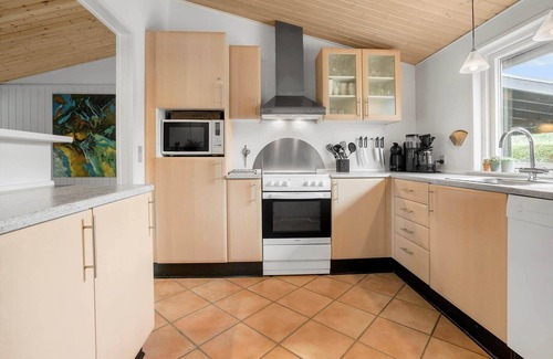 Pøt Strandby Casa | 40514 Juelsminde - Pøt Strandby 22