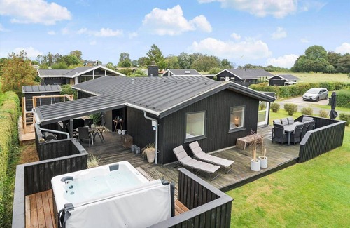 Pøt Strandby Casa | 40514 Juelsminde - Pøt Strandby 22