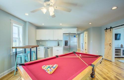 Kitty Hawk Casa | 4056 - Tight Lines Tan Lines