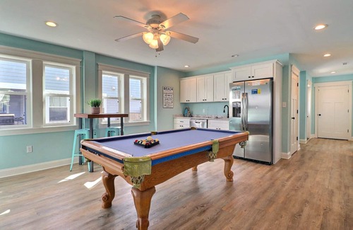 Sea Retreat Casa | 4057 Fairways & Seaspray * 4 Min Walk to Beach