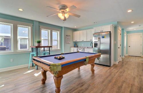 Kitty Hawk Casa | 4057 - Fairways Seaspray