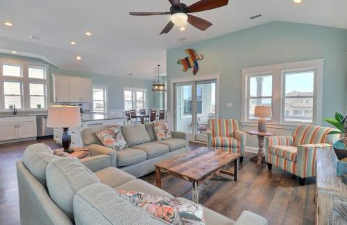 Kitty Hawk Casa | 4058 - Beach Haven