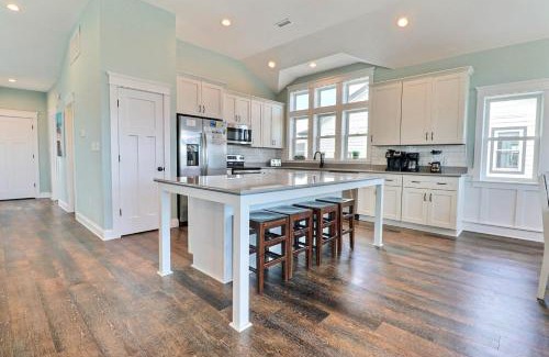 Kitty Hawk Casa | 4058 - Beach Haven