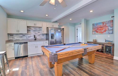 Kitty Hawk Casa | 4058 - Beach Haven